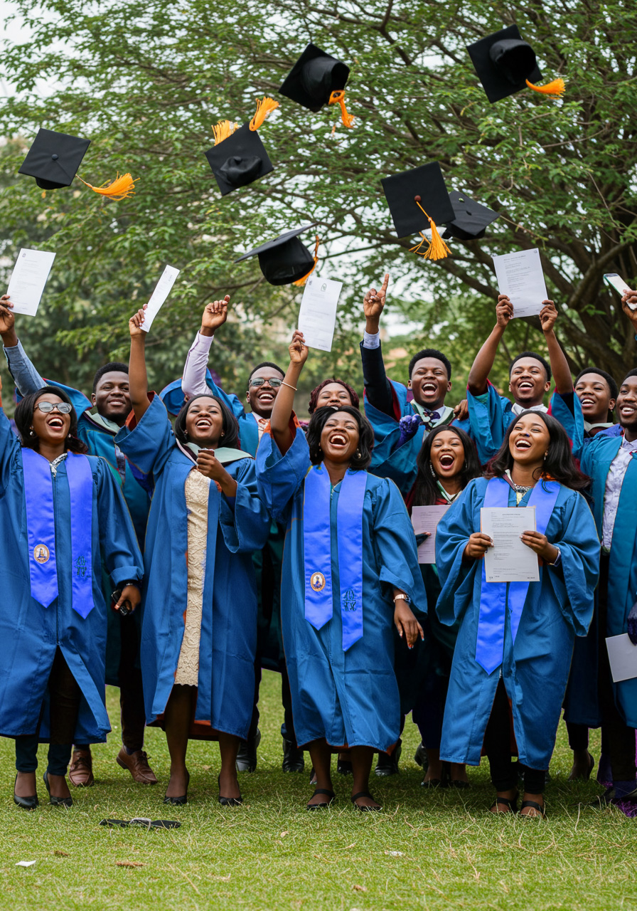 Aviators Management Academy Cabin crew graduate