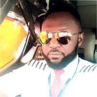 Captain Kayode Adaje