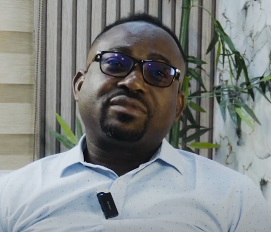 AMA Scholarship Program- Dozie