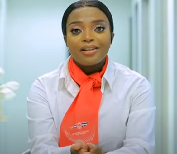 Student Testimonial 2