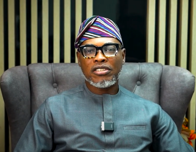 Toni Ukachukwu - CEO Aviation Management Academy