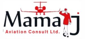 mamaj aviation consult logo